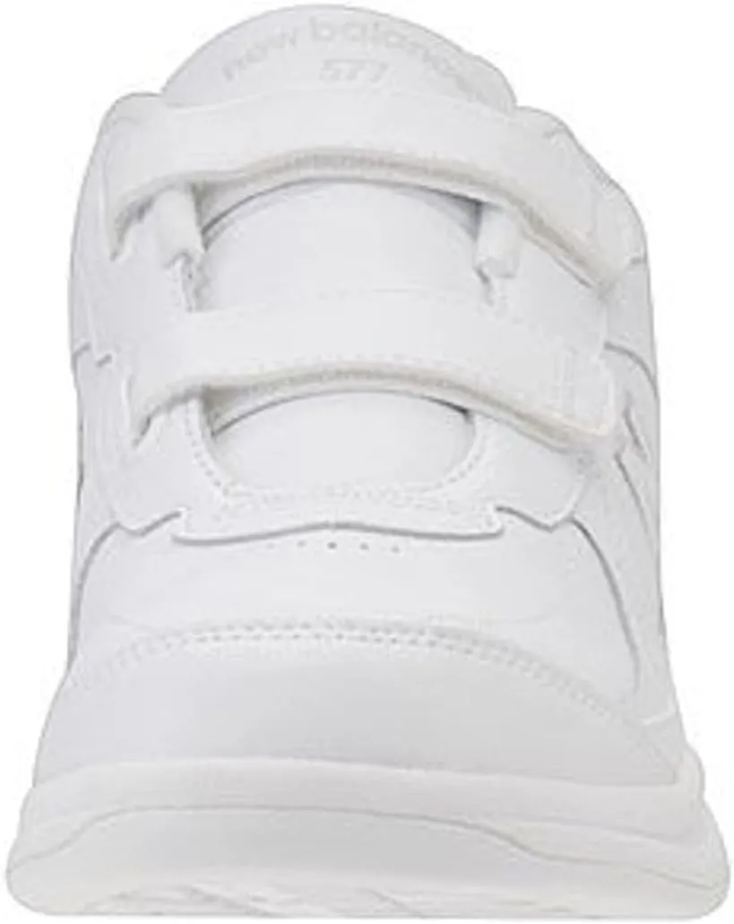 New Balance Men's 577 V1 Hook and Loop Walking Shoe