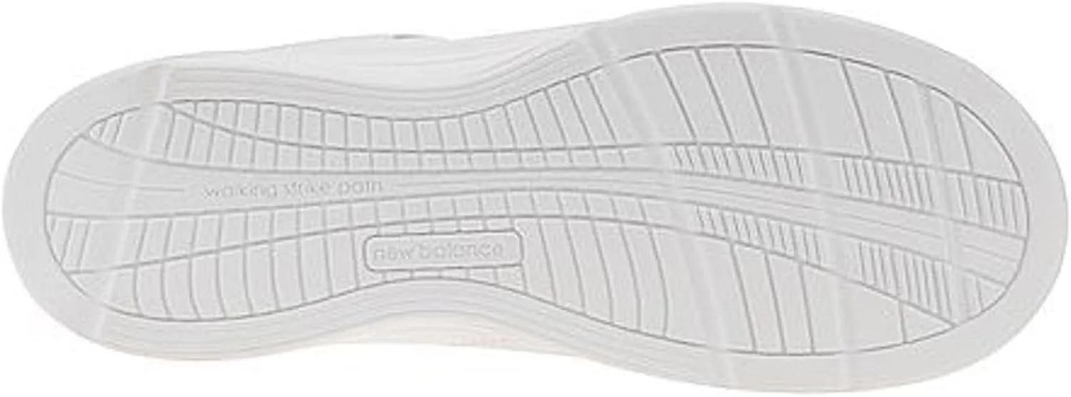 New Balance Men's 577 V1 Hook and Loop Walking Shoe