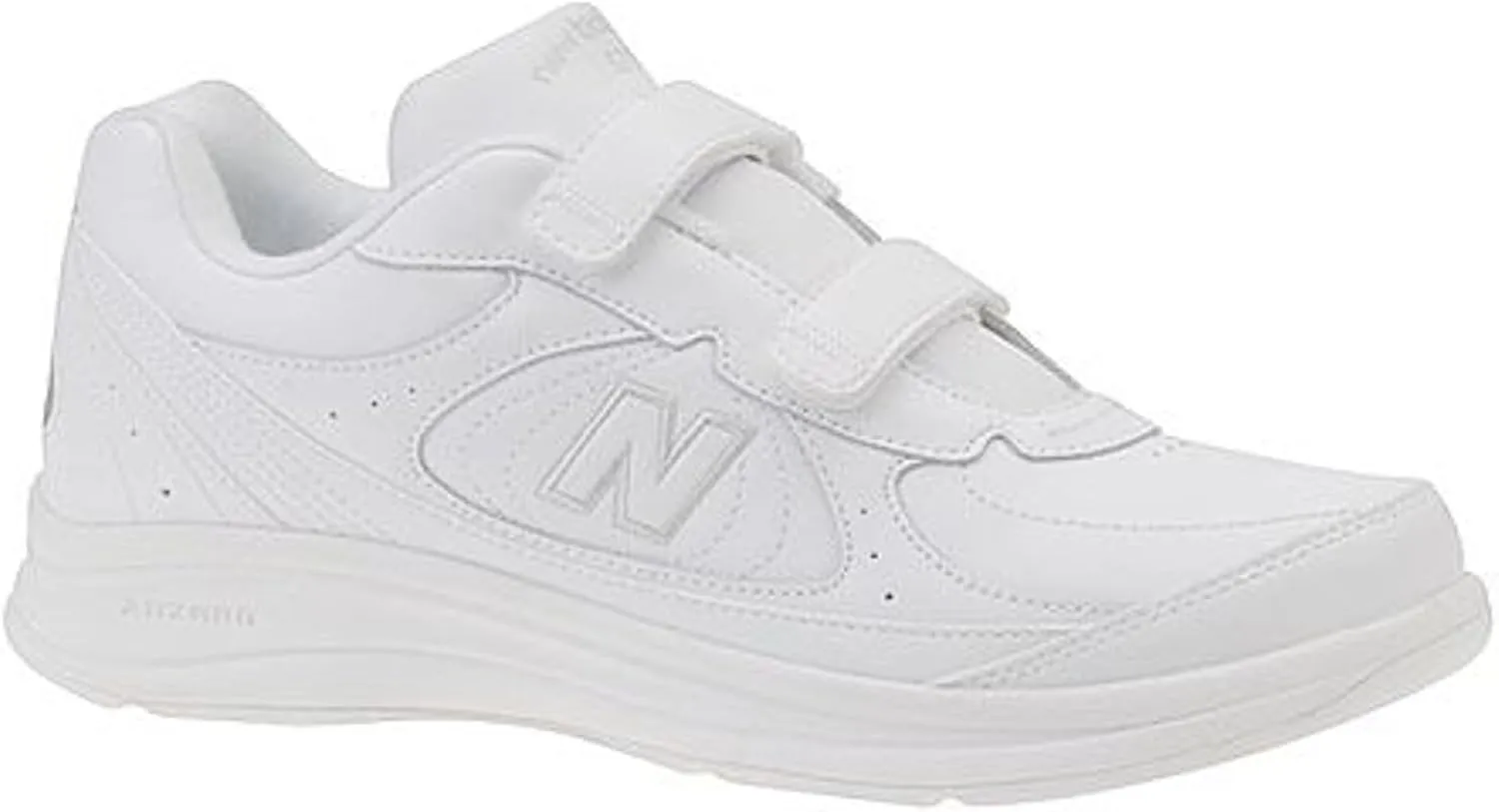 New Balance Men's 577 V1 Hook and Loop Walking Shoe