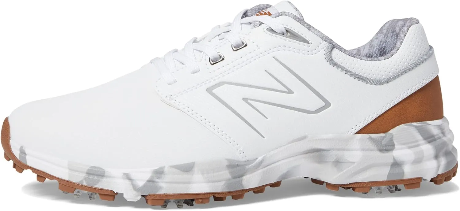 New Balance Men's Brighton Golf Shoe