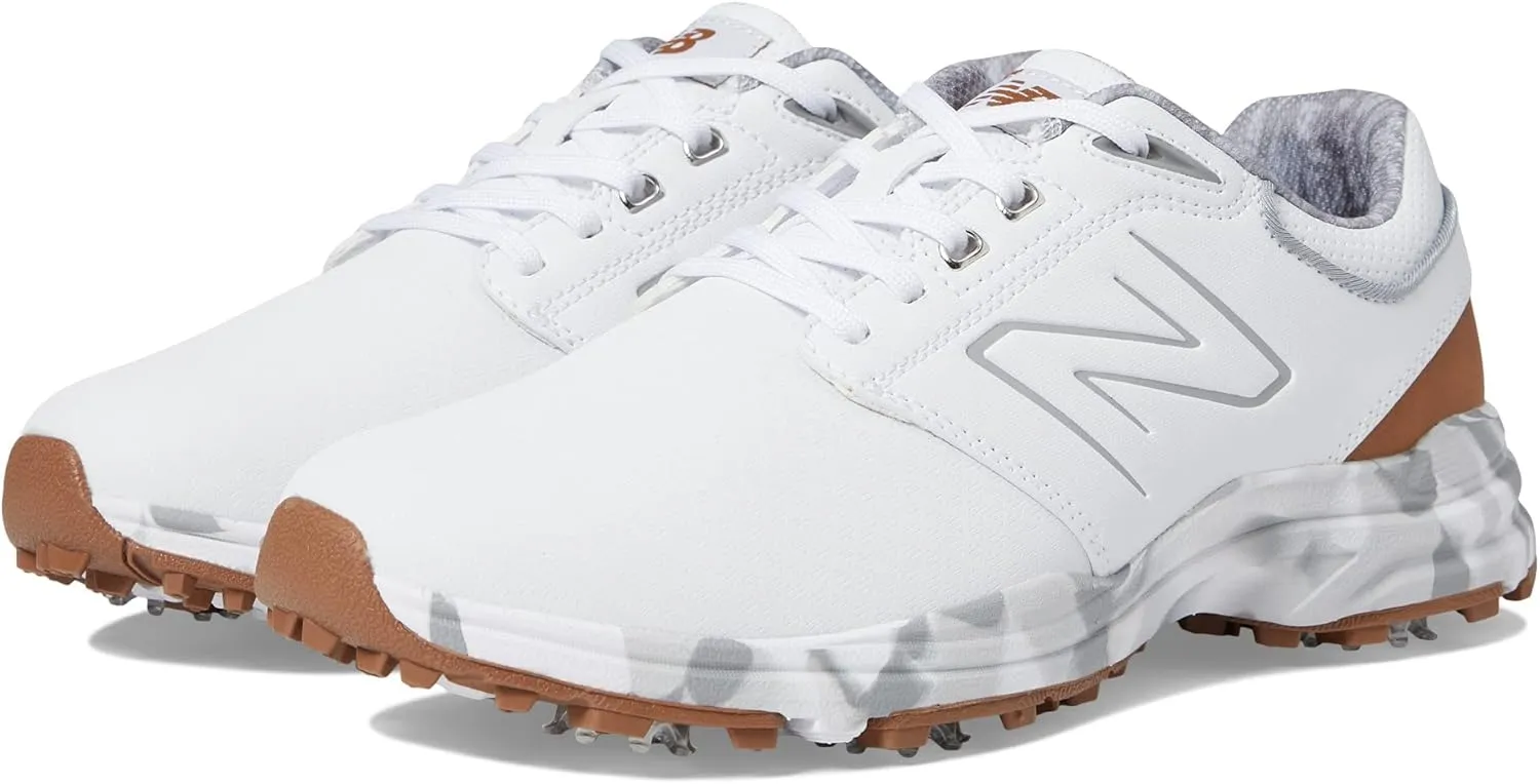 New Balance Men's Brighton Golf Shoe