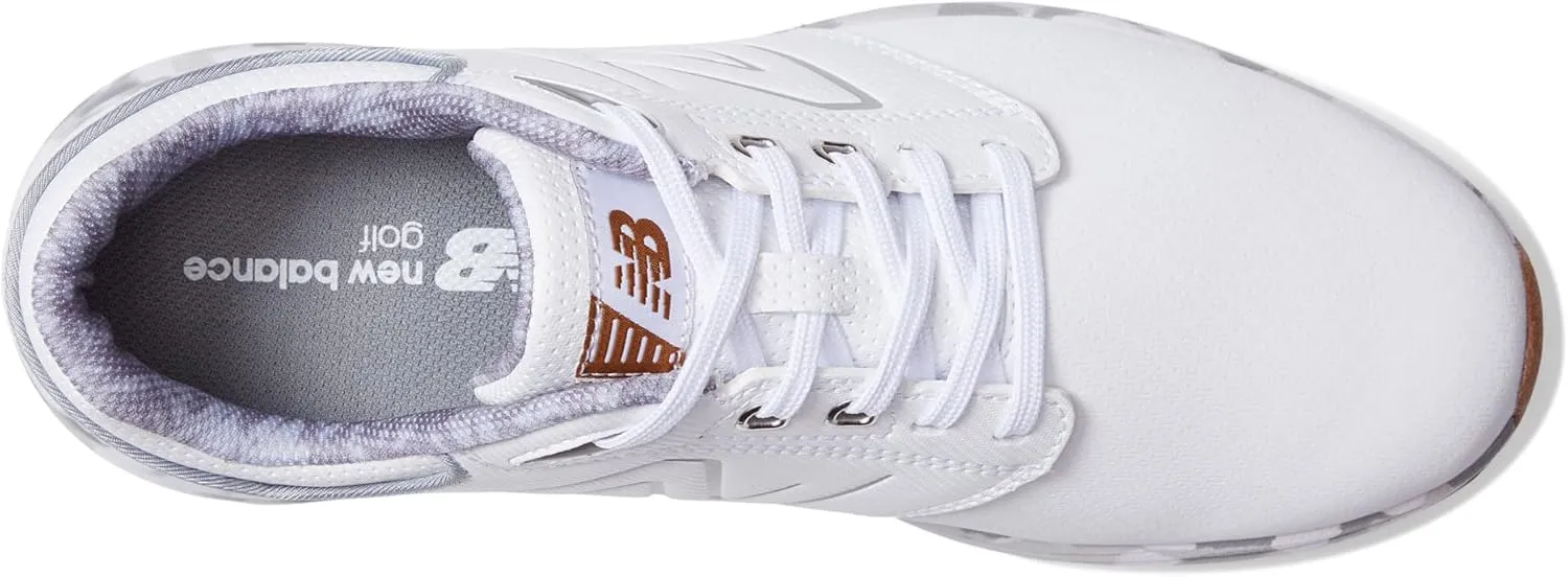 New Balance Men's Brighton Golf Shoe