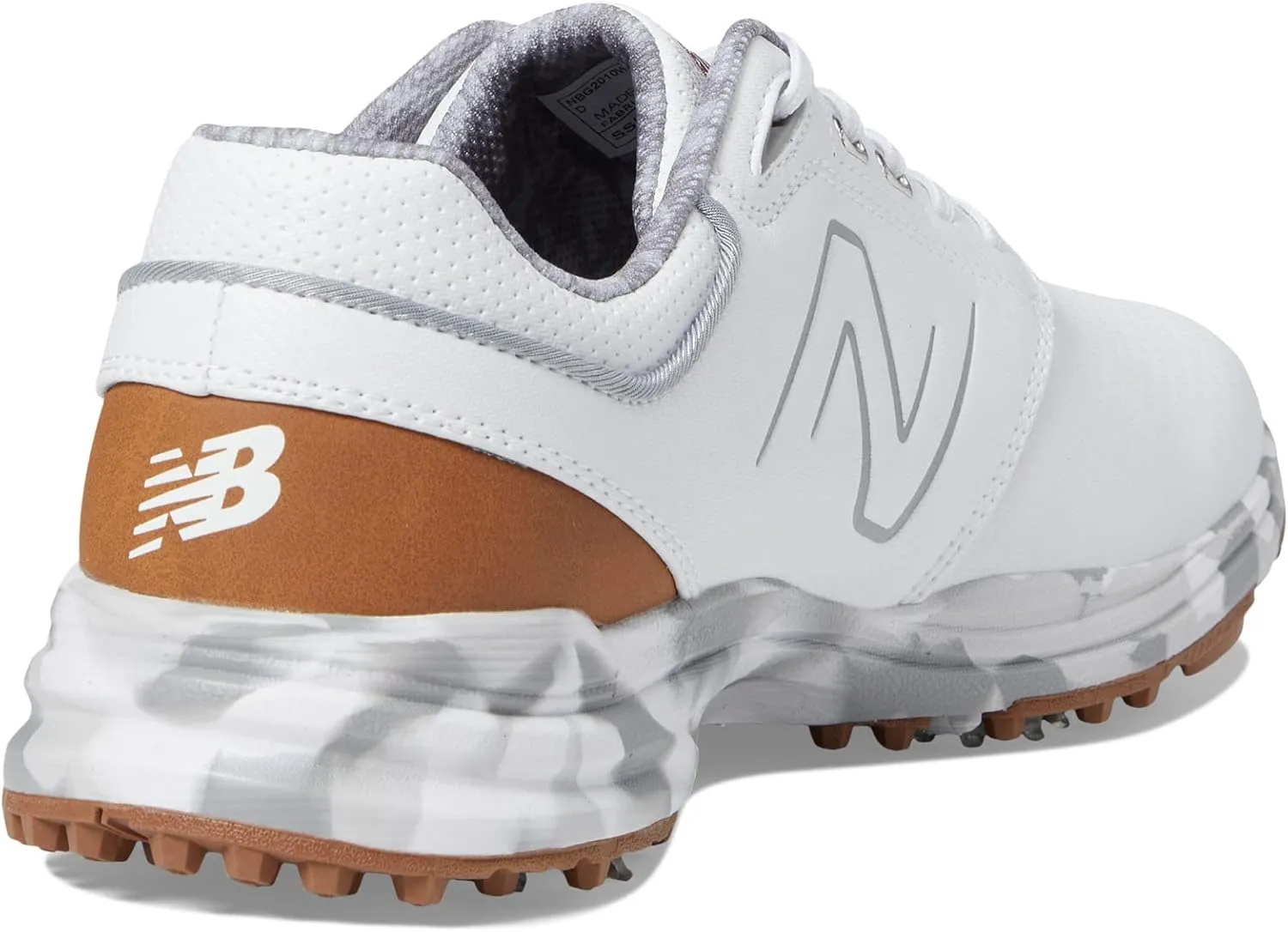New Balance Men's Brighton Golf Shoe