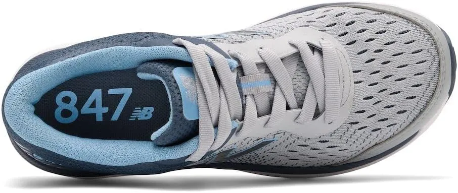 New Balance Women's 847 V4 Walking Shoe