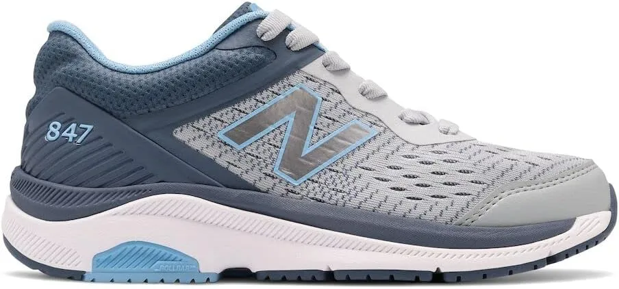 New Balance Women's 847 V4 Walking Shoe