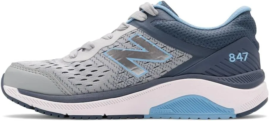 New Balance Women's 847 V4 Walking Shoe