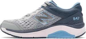 New Balance Women's 847 V4 Walking Shoe