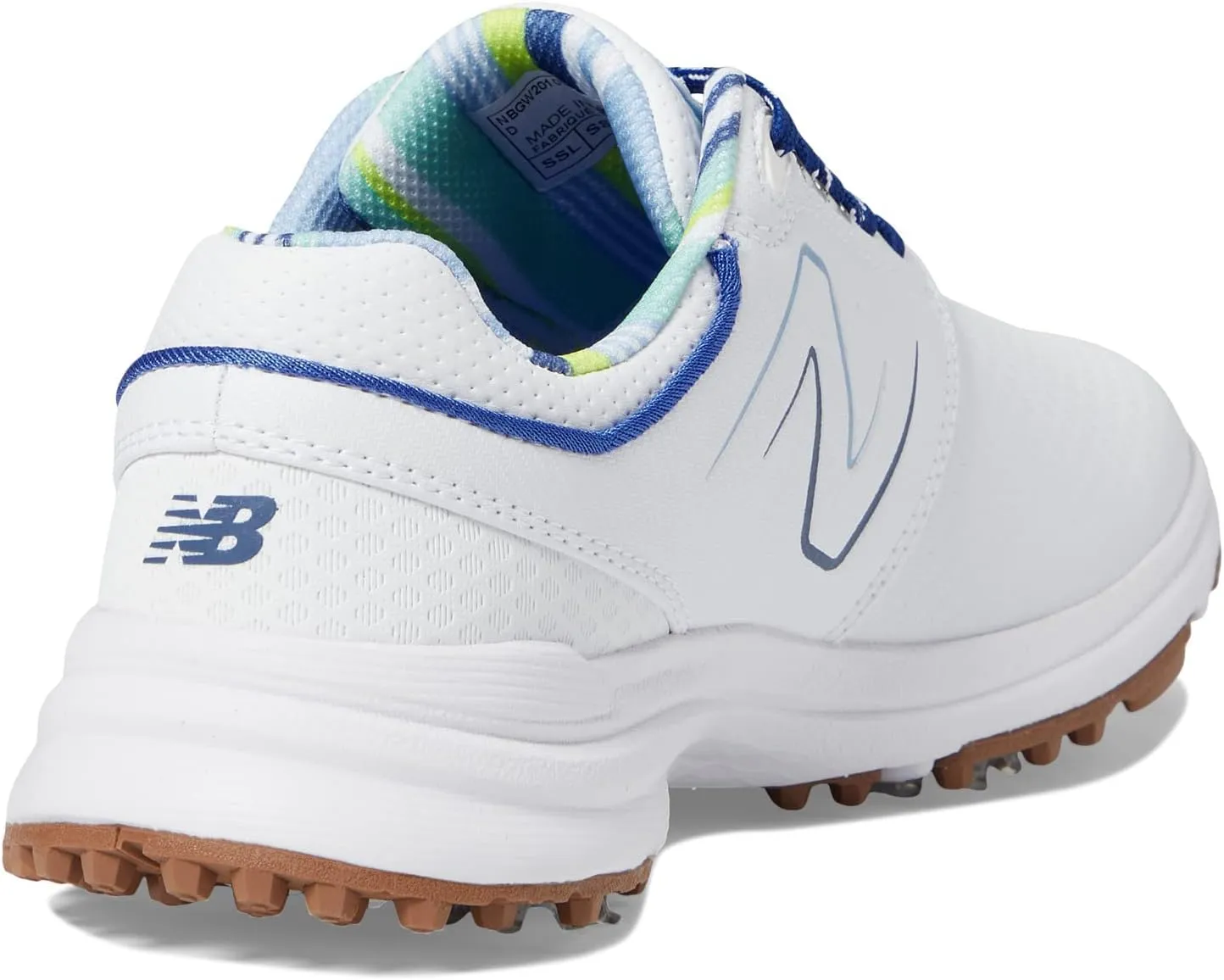 New Balance Women's Brighton Golf Shoe