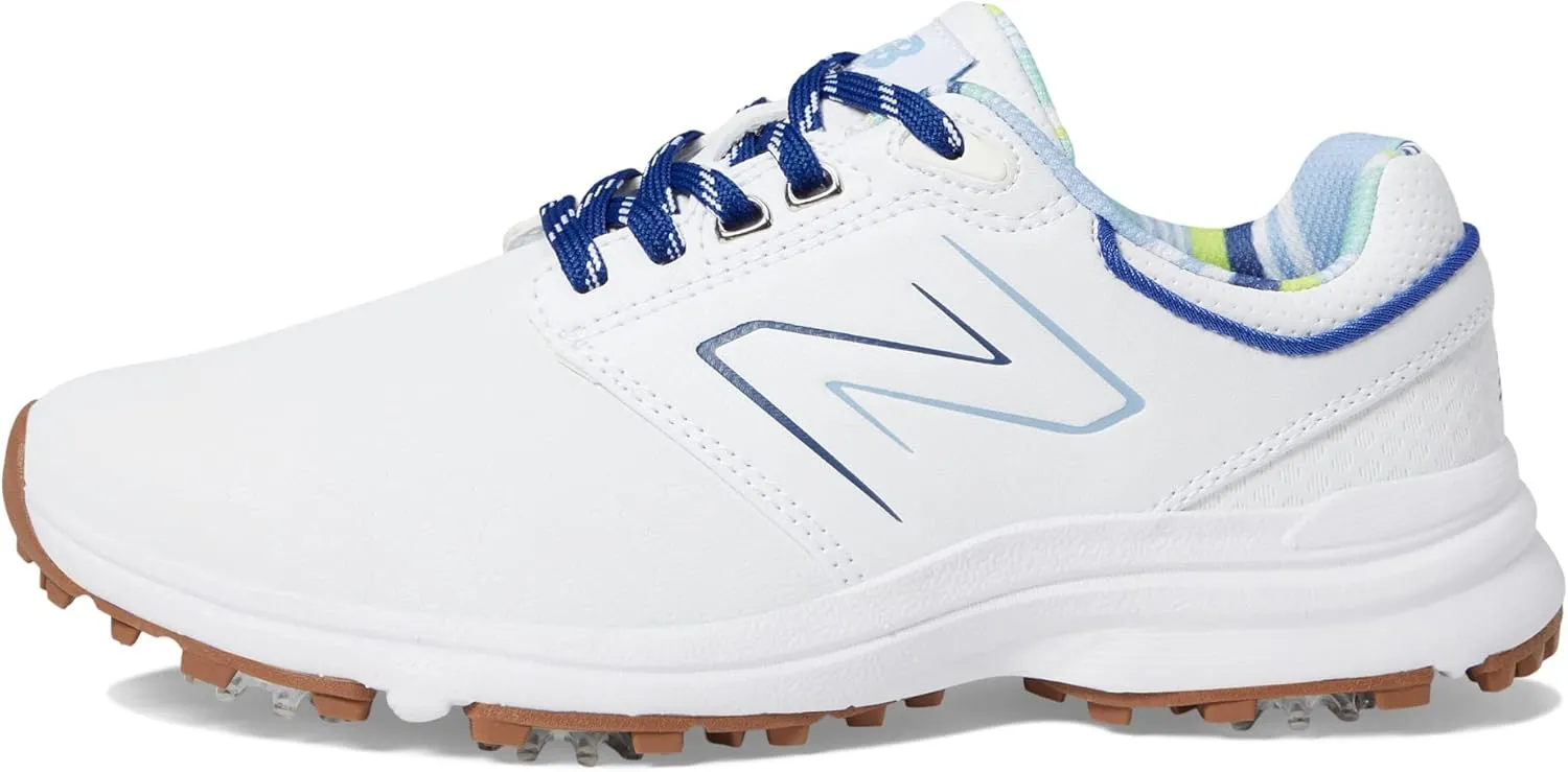 New Balance Women's Brighton Golf Shoe