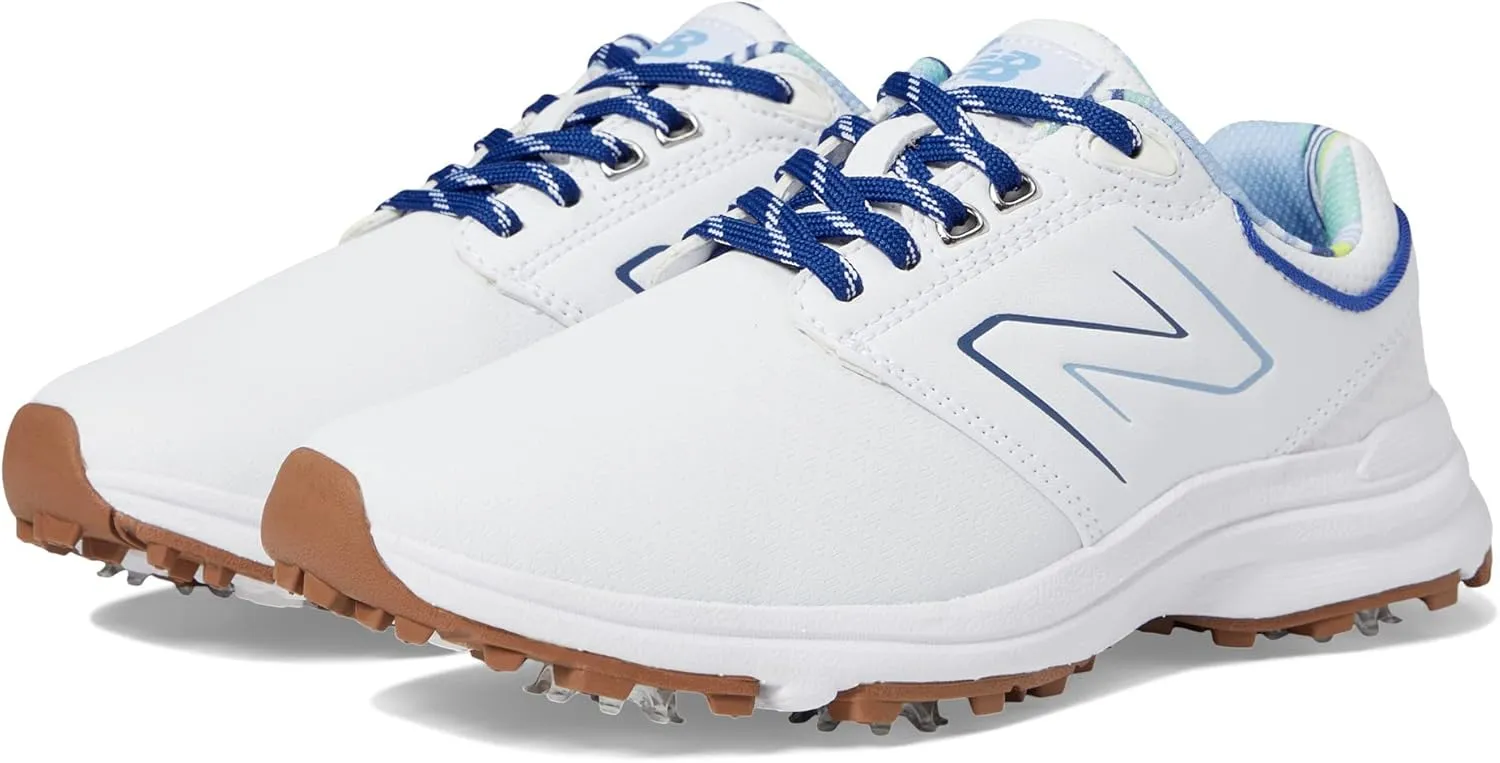 New Balance Women's Brighton Golf Shoe
