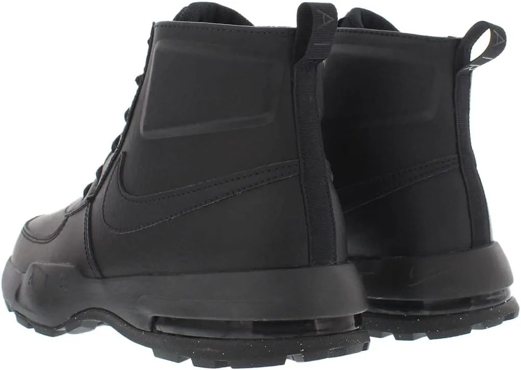 Nike Air Max Goaterra 2.0 Boys Shoes