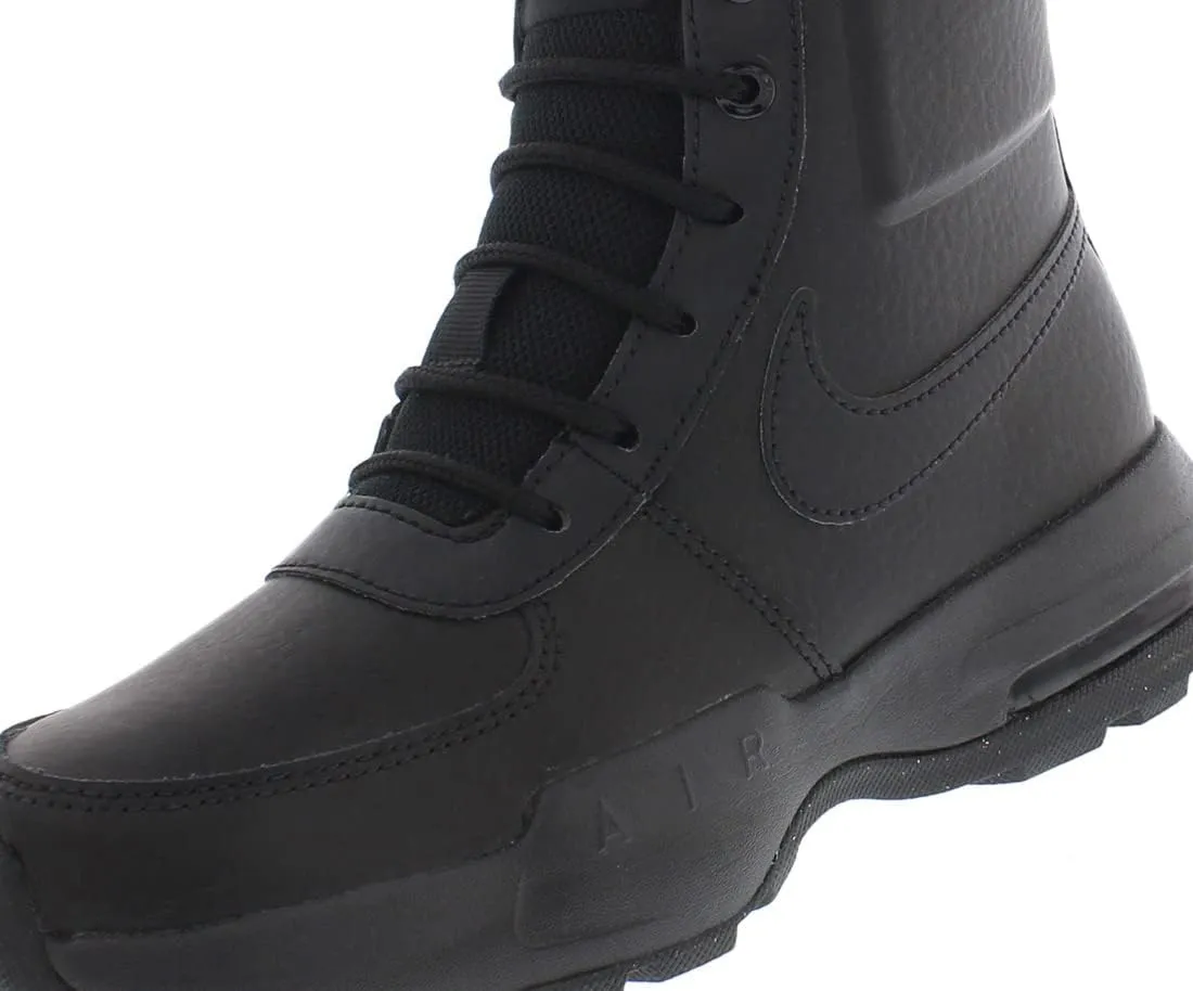Nike Air Max Goaterra 2.0 Boys Shoes