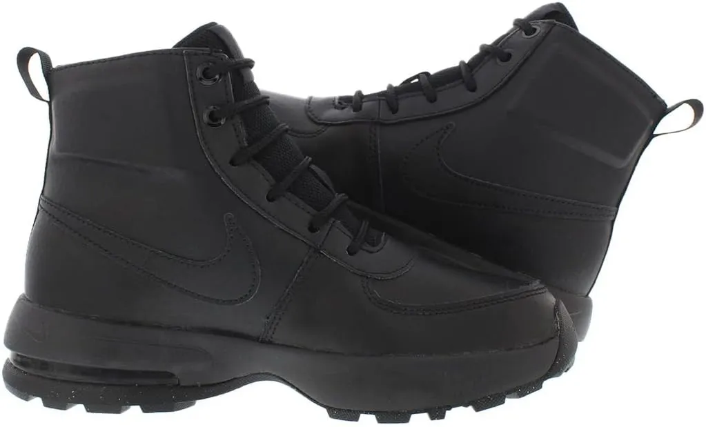 Nike Air Max Goaterra 2.0 Boys Shoes