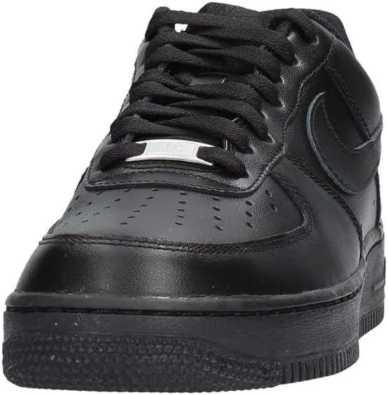 Nike Basketball Shoe