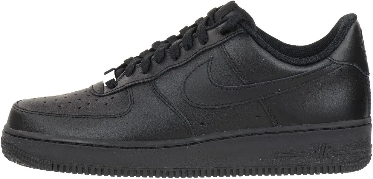 Nike Basketball Shoe