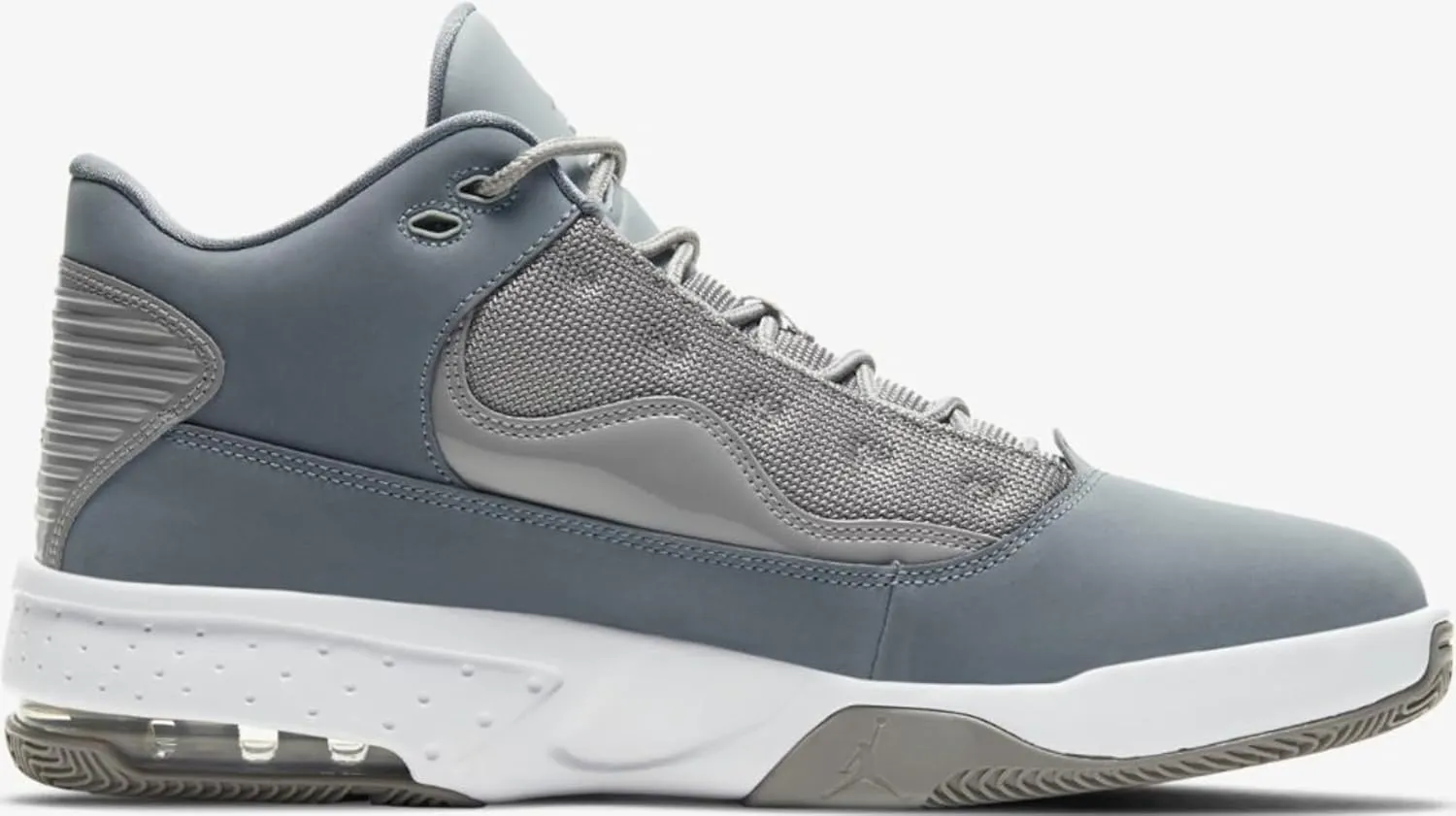 NIKE Men's Basketball Shoe