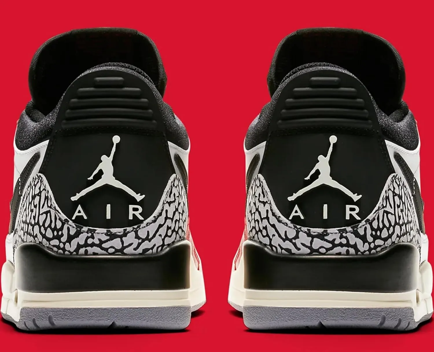 Nike Men's Basketball Shoe