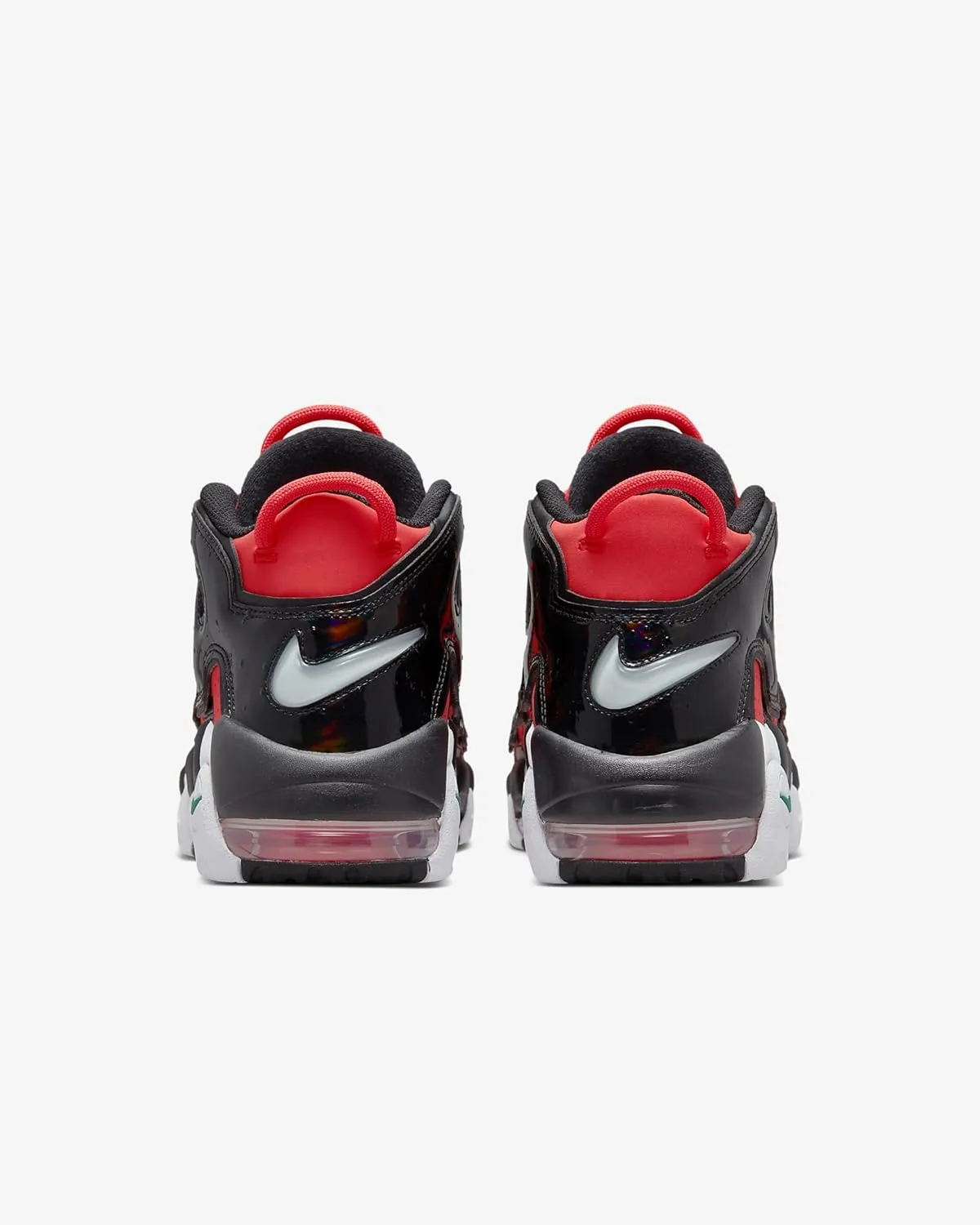 Nike Men's Basketball Shoe