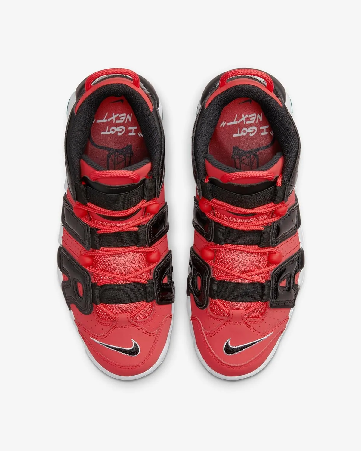 Nike Men's Basketball Shoe