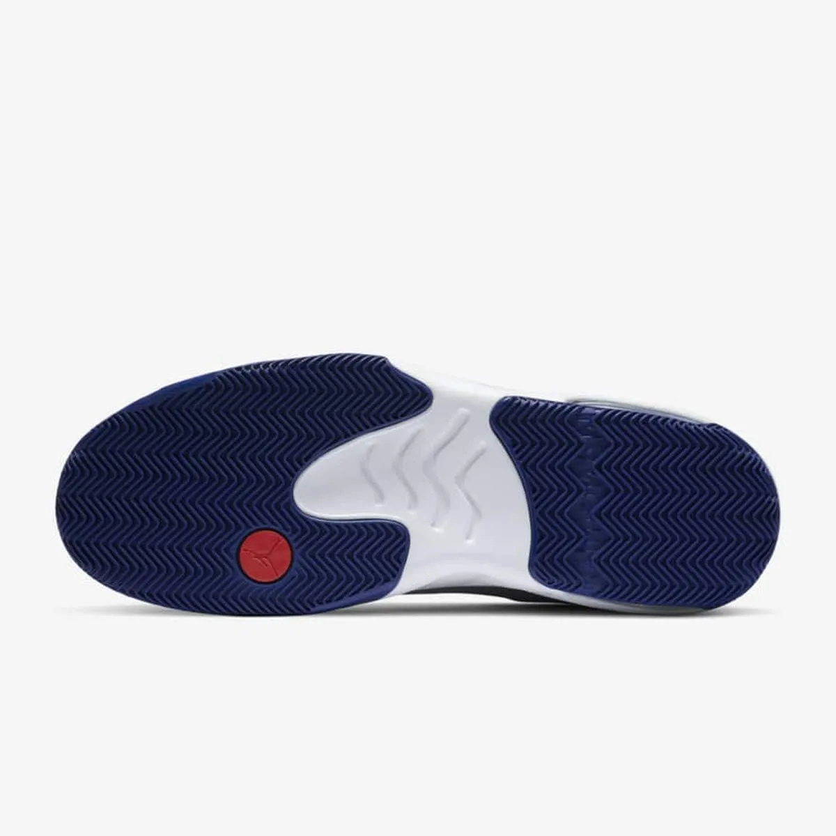 Nike Men's Basketball Shoe