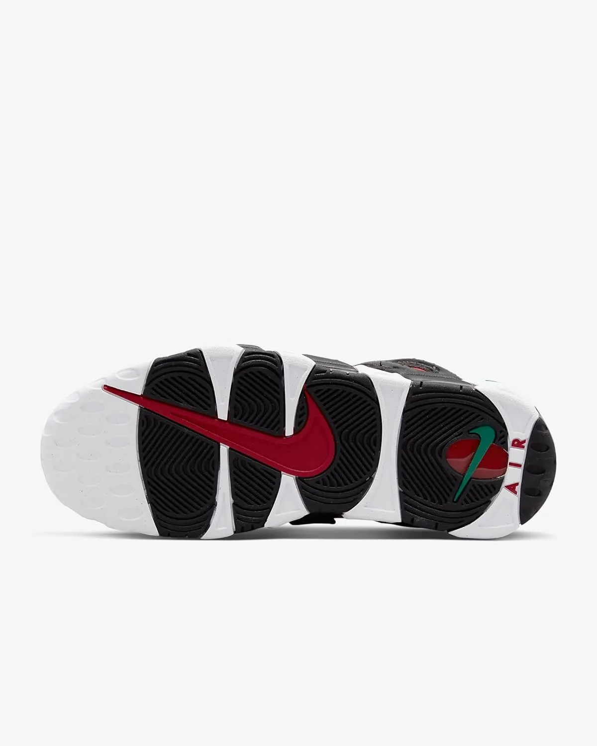 Nike Men's Basketball Shoe