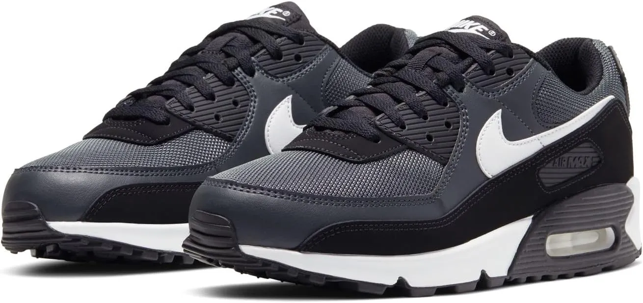 NIKE Men's Low-Top Sneakers