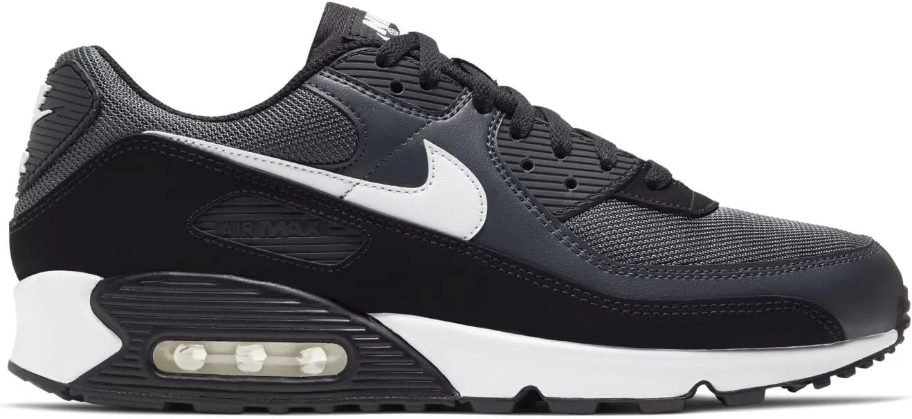 NIKE Men's Low-Top Sneakers