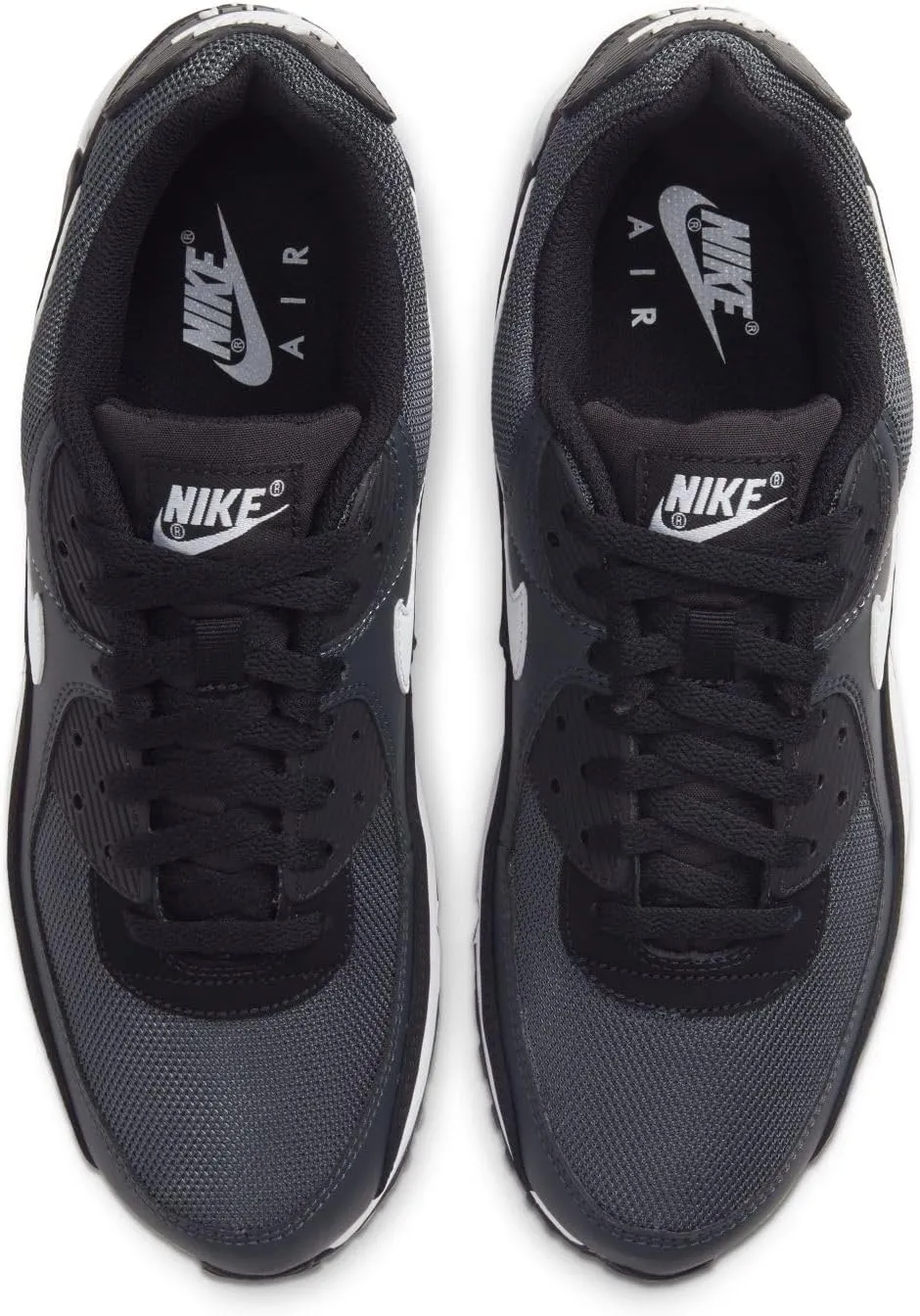 NIKE Men's Low-Top Sneakers