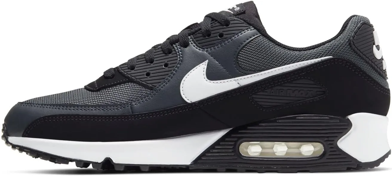 NIKE Men's Low-Top Sneakers
