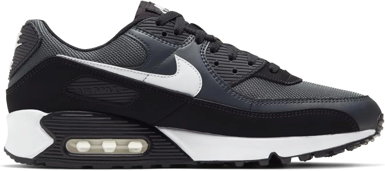 NIKE Men's Low-Top Sneakers