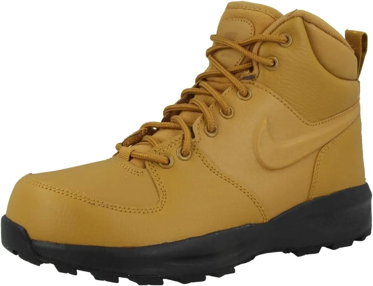 Nike Men's Manoa Leather (Td) Fashion Boot