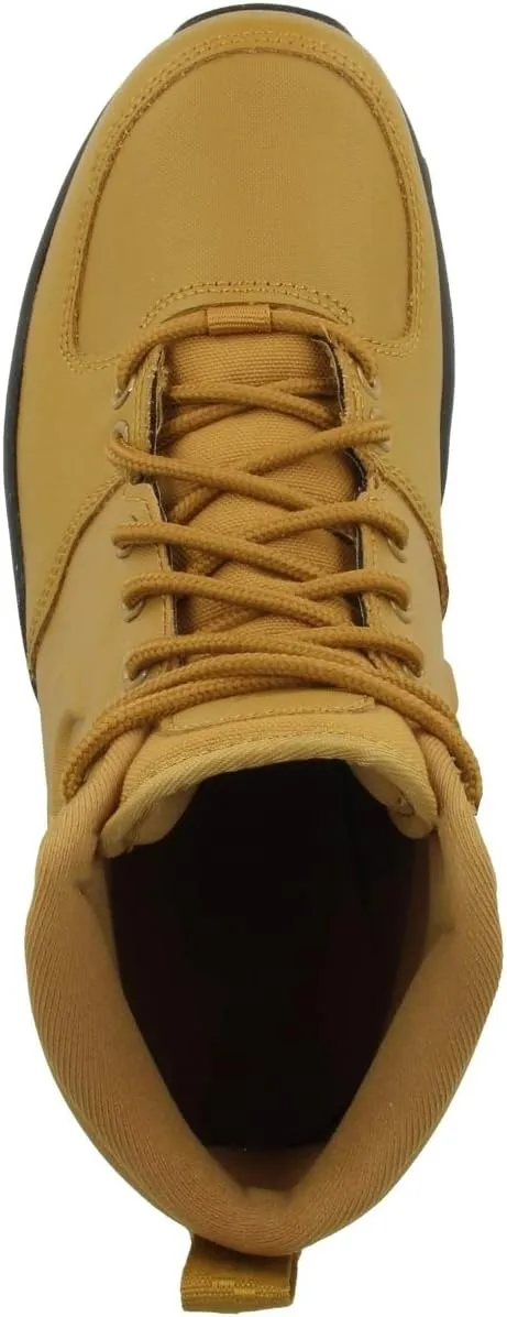 Nike Men's Manoa Leather (Td) Fashion Boot