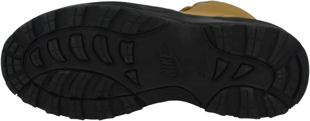 Nike Men's Manoa Leather (Td) Fashion Boot
