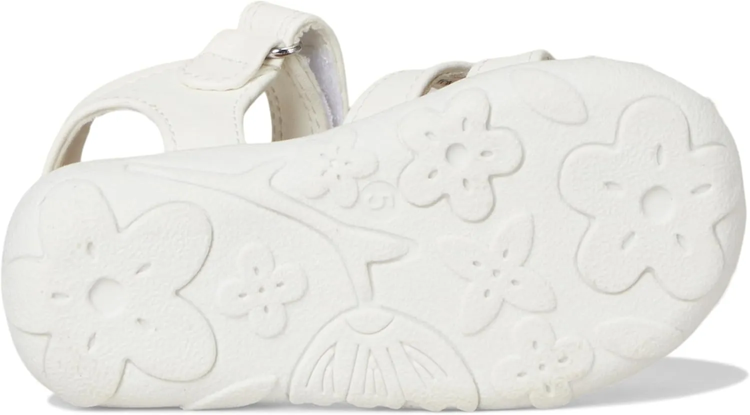 NINA Girl's Dallina-t (Toddler) Toe Caged Sandal