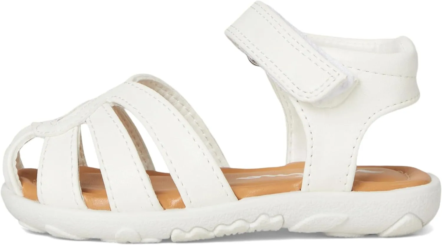 NINA Girl's Dallina-t (Toddler) Toe Caged Sandal