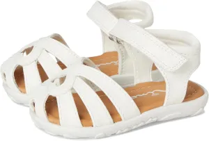 NINA Girl's Dallina-t (Toddler) Toe Caged Sandal
