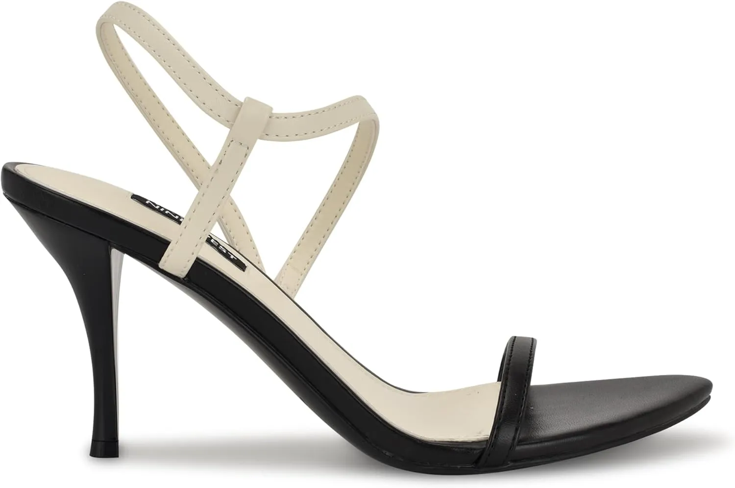 Nine West Women's Carolyn Heeled Sandal