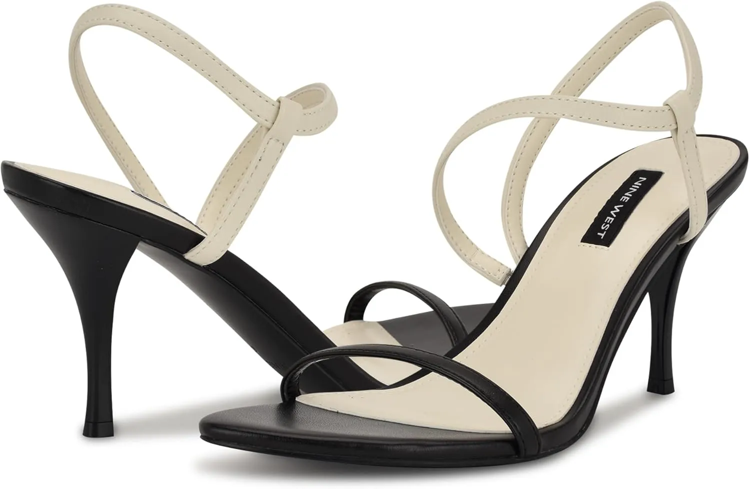 Nine West Women's Carolyn Heeled Sandal
