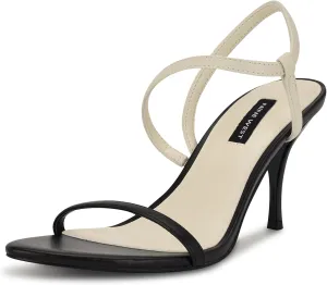Nine West Women's Carolyn Heeled Sandal