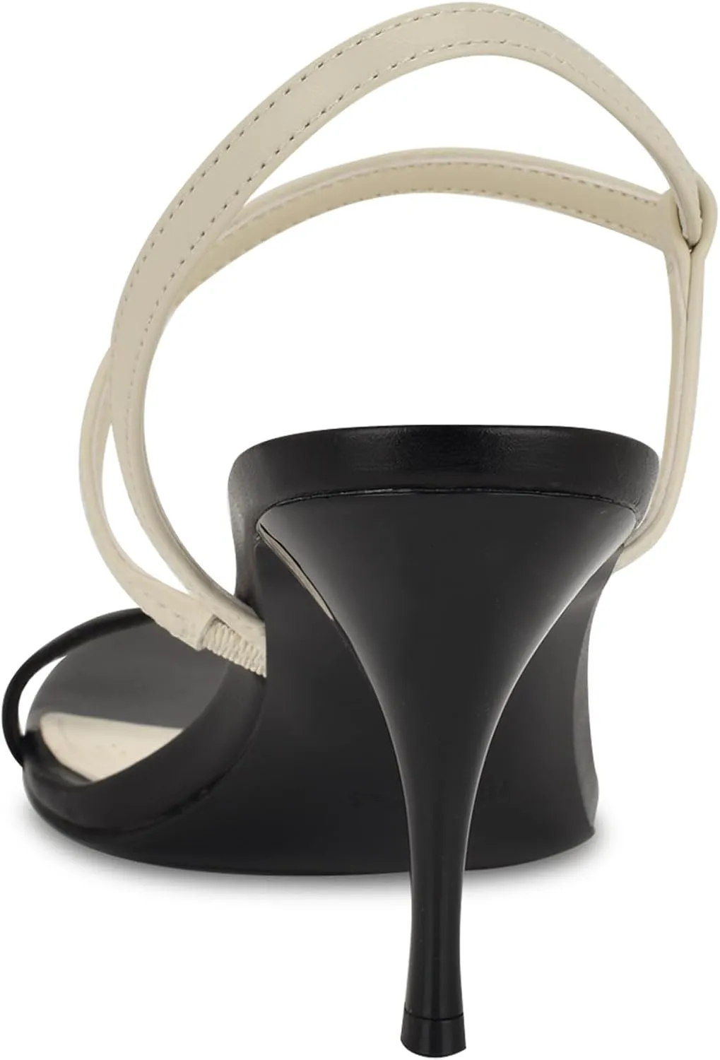 Nine West Women's Carolyn Heeled Sandal