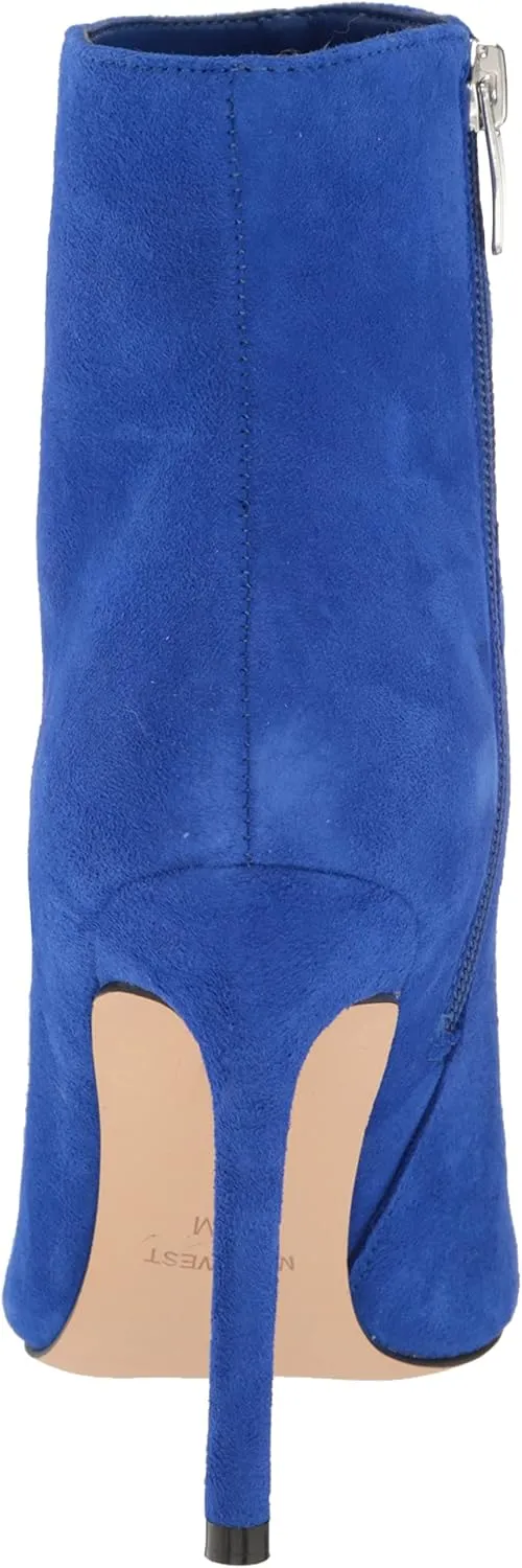 Nine West Women's Farrah Ankle Boot