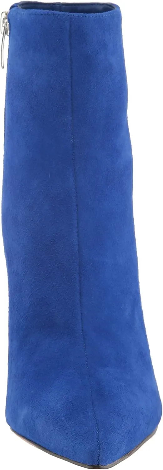 Nine West Women's Farrah Ankle Boot