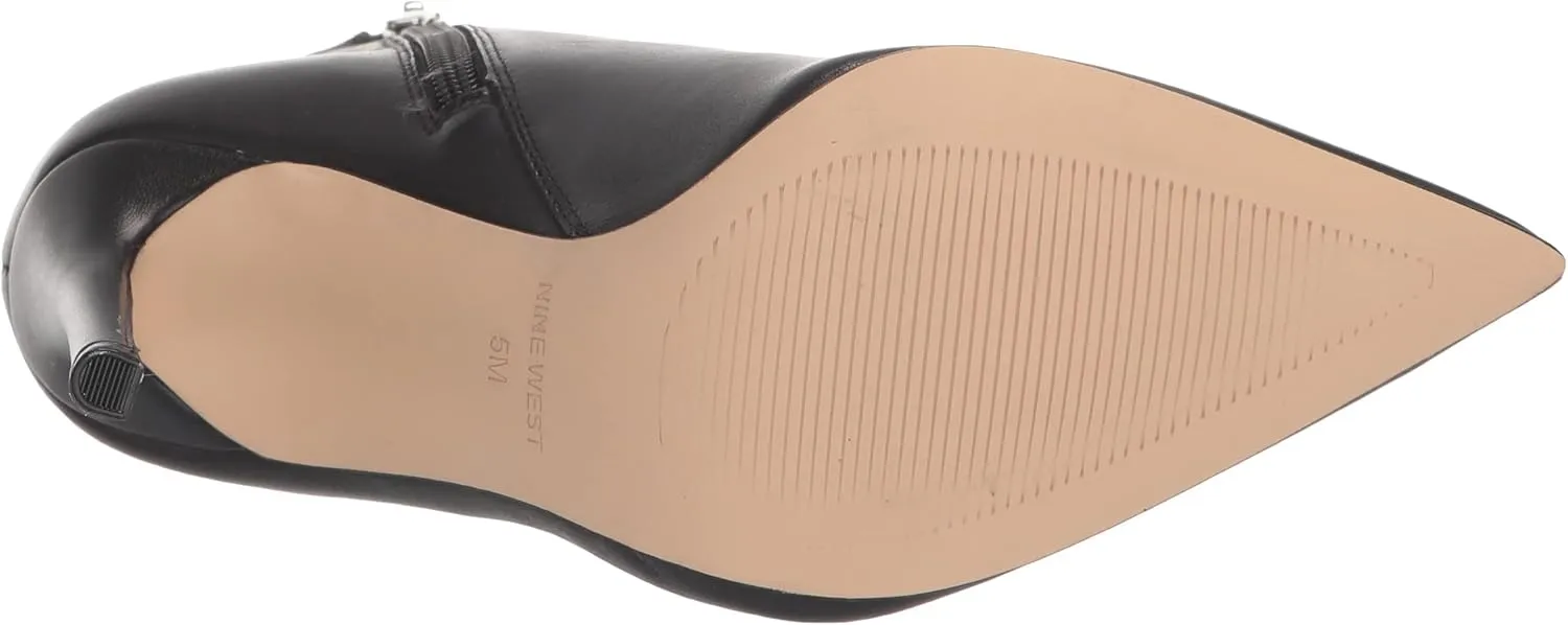 Nine West Women's Farrah Ankle Boot