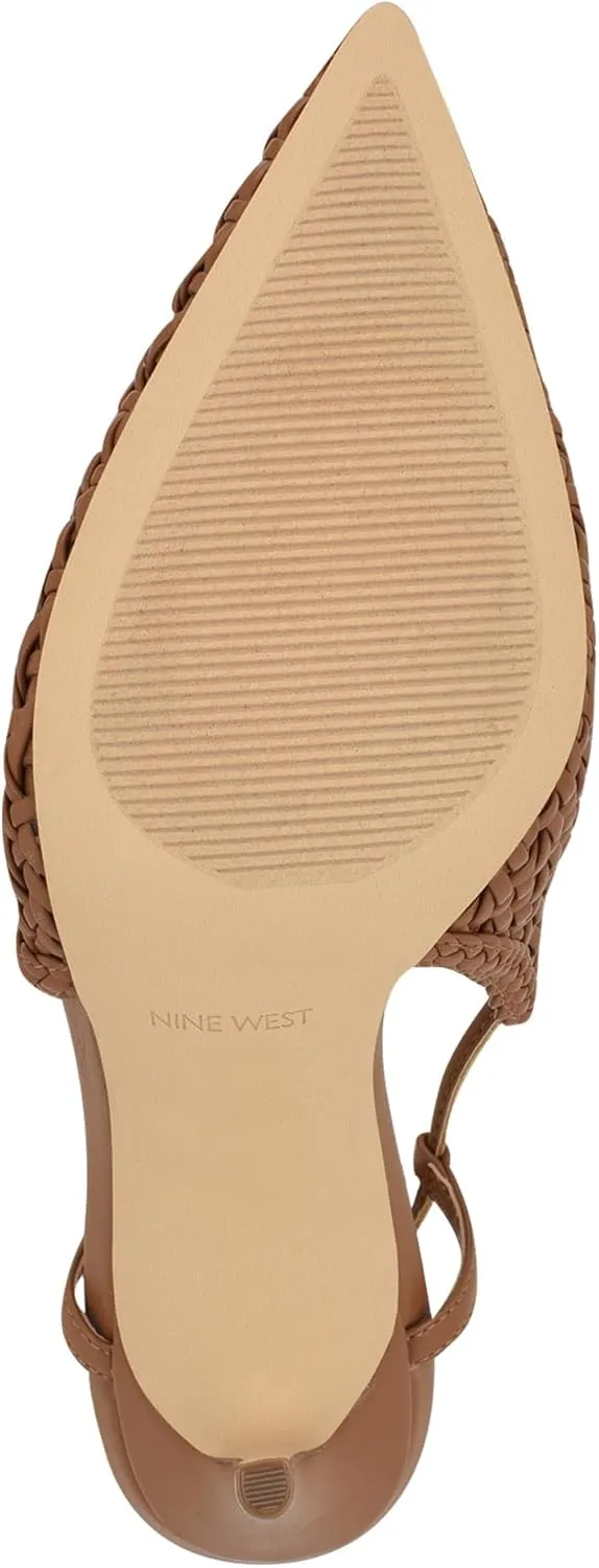 Nine West Women's Fessla Pump