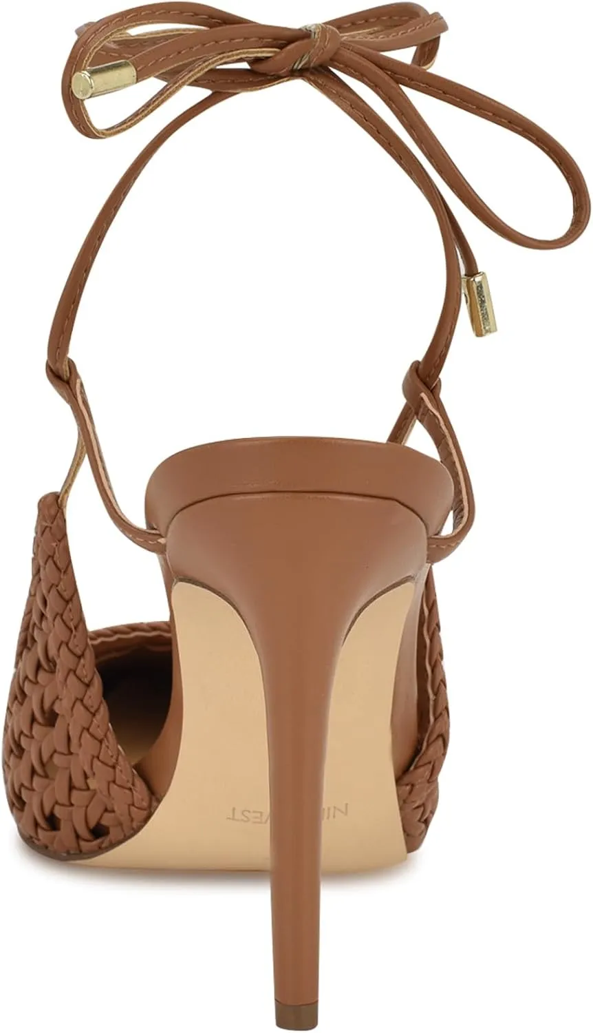 Nine West Women's Fessla Pump
