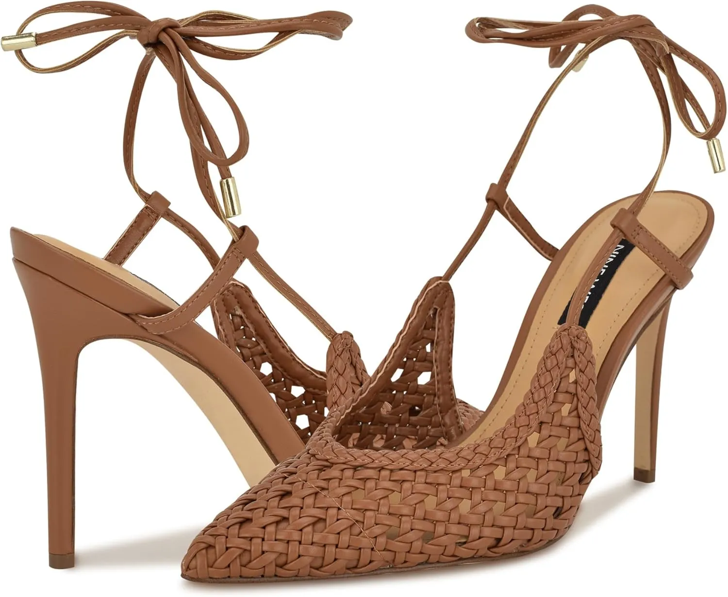 Nine West Women's Fessla Pump