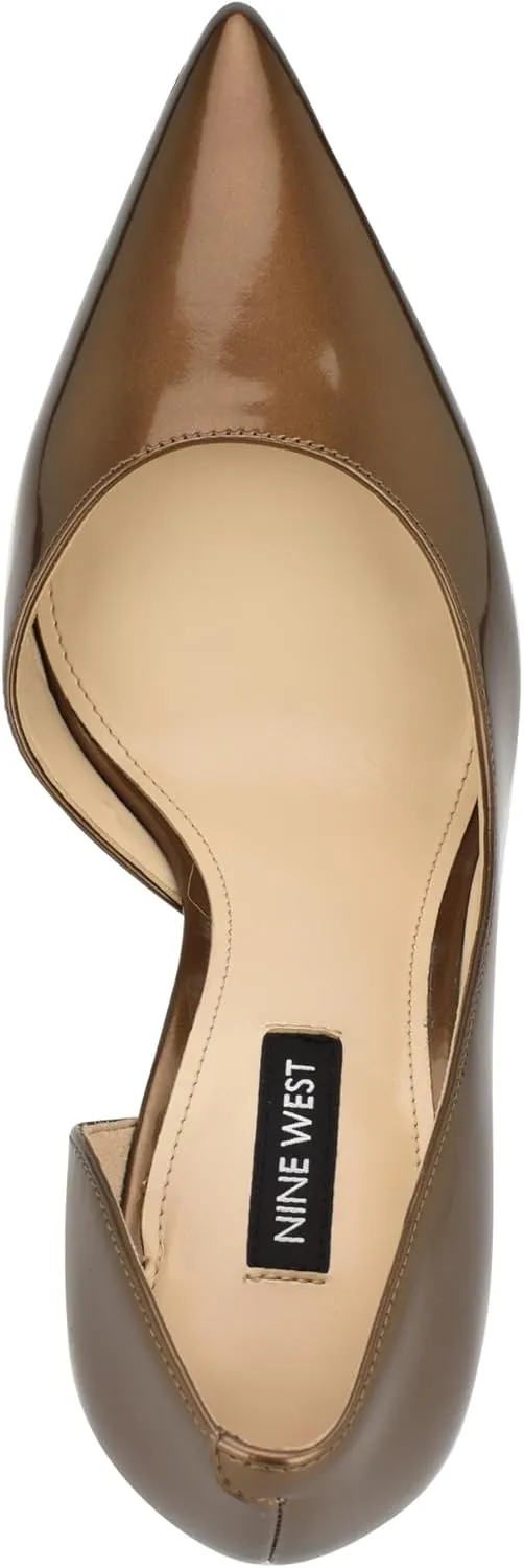 Nine West Women's Folowe Pump