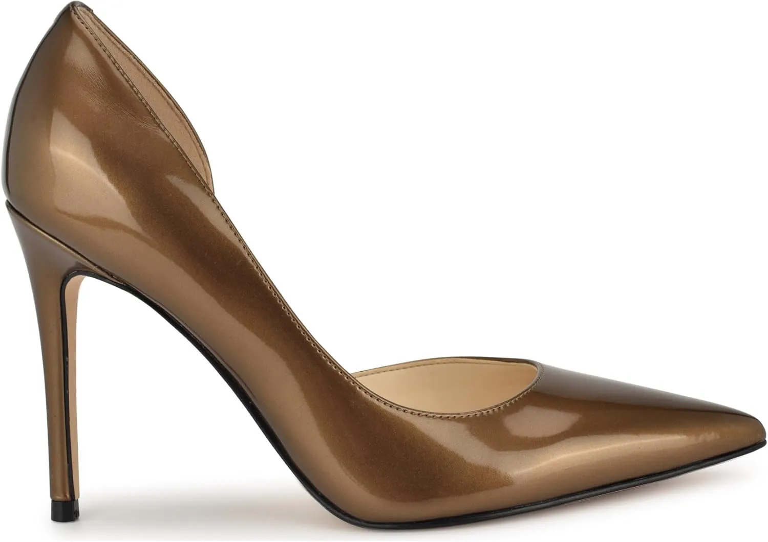 Nine West Women's Folowe Pump