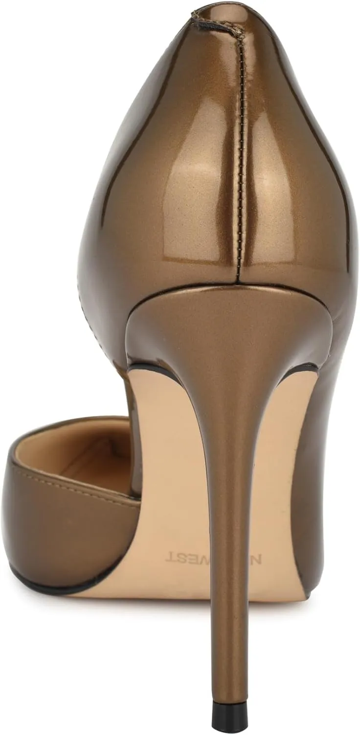Nine West Women's Folowe Pump