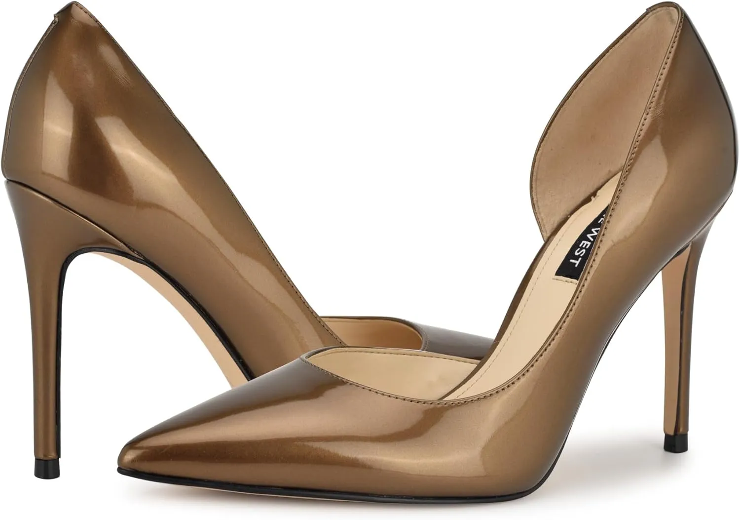 Nine West Women's Folowe Pump